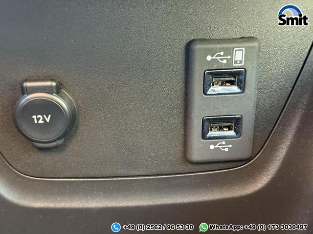 Opel Crossland 1.2 Turbo Elegance Paket 