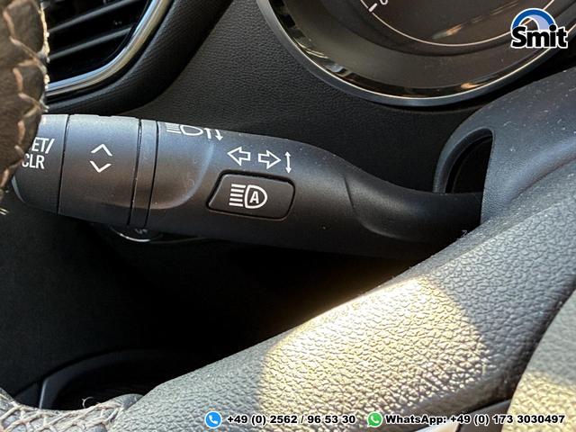 Opel Crossland 1.2 Turbo Elegance Paket 