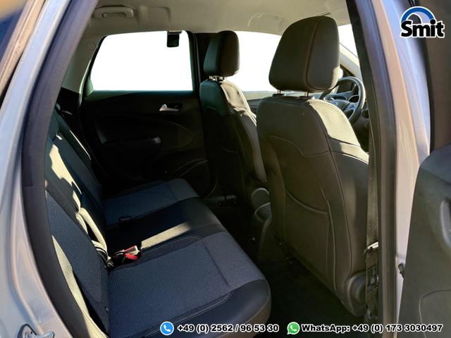 Opel Crossland 1.2 Turbo Elegance Paket 