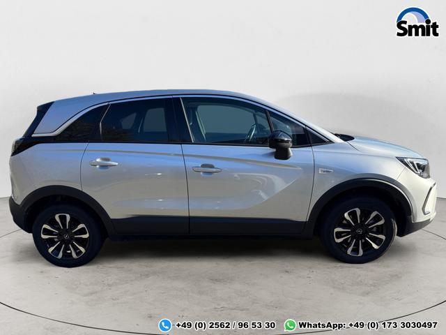 Opel Crossland 1.2 Turbo Elegance Paket 