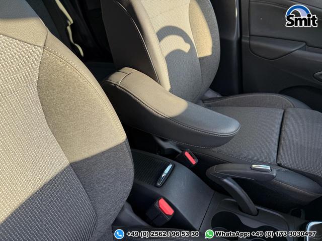 Opel Crossland 1.2 Turbo Elegance Paket 