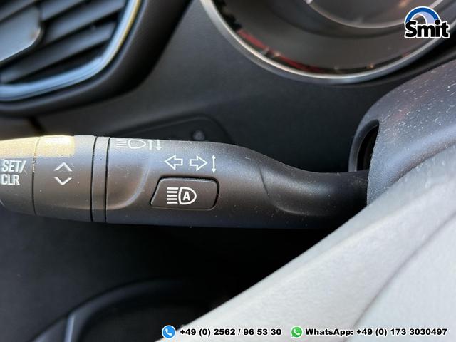 Opel Crossland 1.2 Turbo Elegance Paket 