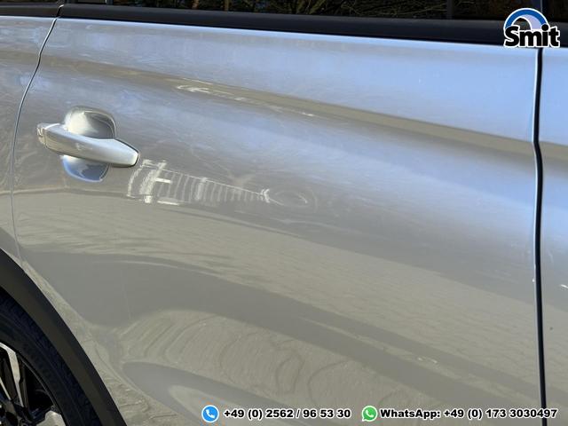 Opel Crossland 1.2 Turbo Elegance Paket 