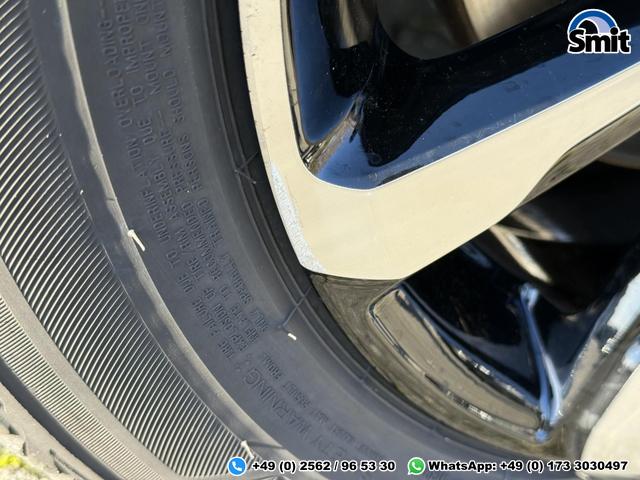 Opel Crossland 1.2 Turbo Elegance Paket 