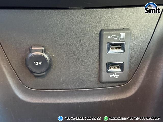 Opel Crossland 1.2 Turbo Elegance Paket 