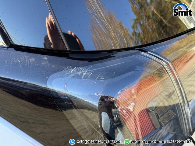 Opel Crossland 1.2 Turbo Elegance Paket 