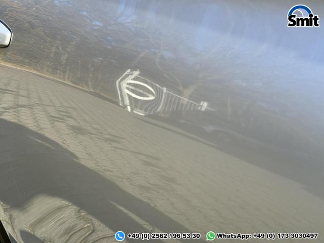 Opel Crossland 1.2 Turbo Elegance Paket 