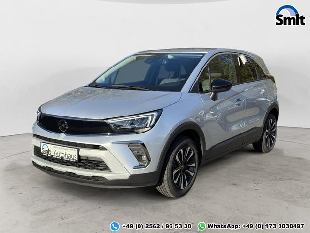 Opel Crossland 1.2 Turbo Elegance Paket 