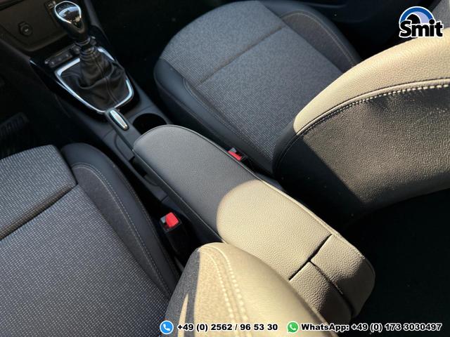 Opel Crossland 1.2 Turbo Elegance Paket 