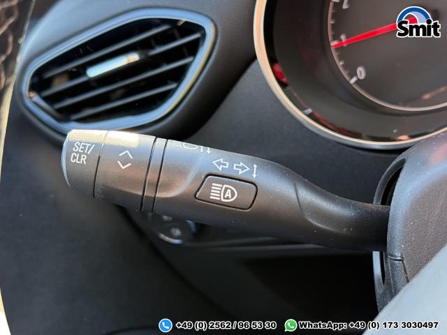 Opel Crossland 1.2 Turbo Elegance Paket 