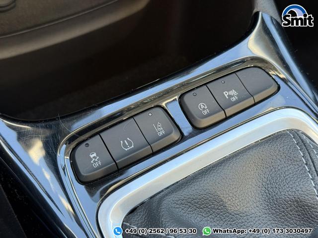 Opel Crossland 1.2 Turbo Elegance Paket 