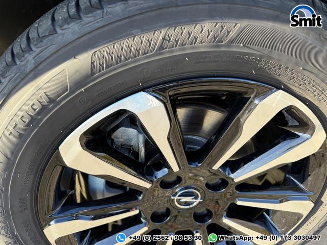 Opel Crossland 1.2 Turbo Elegance Paket 