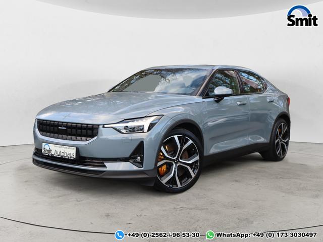 Polestar 2 Long Range Dual Motor Elektro 78kWh 