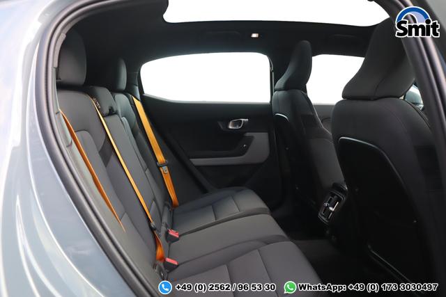 Polestar 2 Long Range Dual Motor Elektro 78kWh 