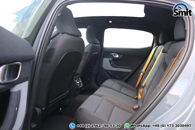 Polestar 2 Long Range Dual Motor Elektro 78kWh 