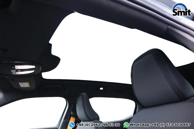 Polestar 2 Long Range Dual Motor Elektro 78kWh 