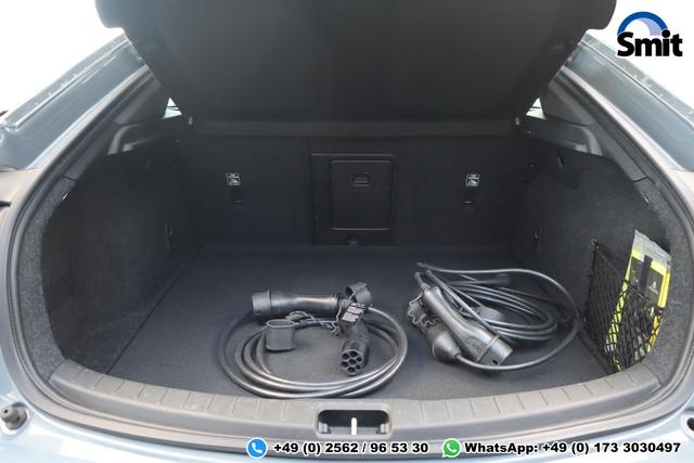 Polestar 2 Long Range Dual Motor Elektro 78kWh 