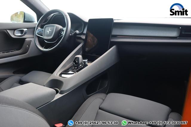 Polestar 2 Long Range Dual Motor Elektro 78kWh 