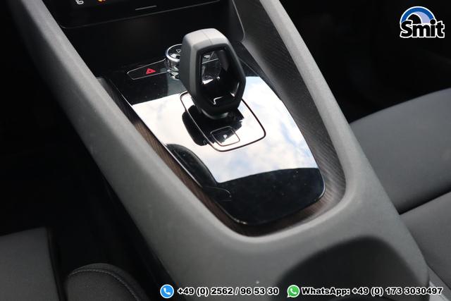 Polestar 2 Long Range Dual Motor Elektro 78kWh 