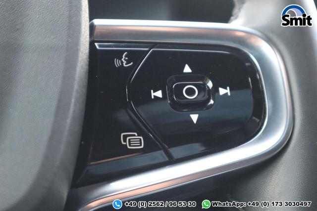 Polestar 2 Long Range Dual Motor Elektro 78kWh 