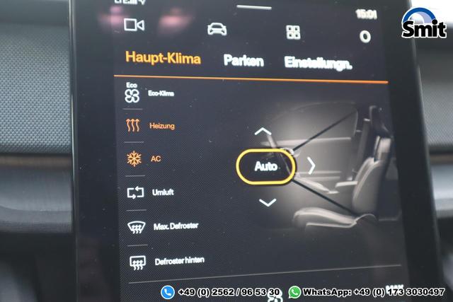 Polestar 2 Long Range Dual Motor Elektro 78kWh 