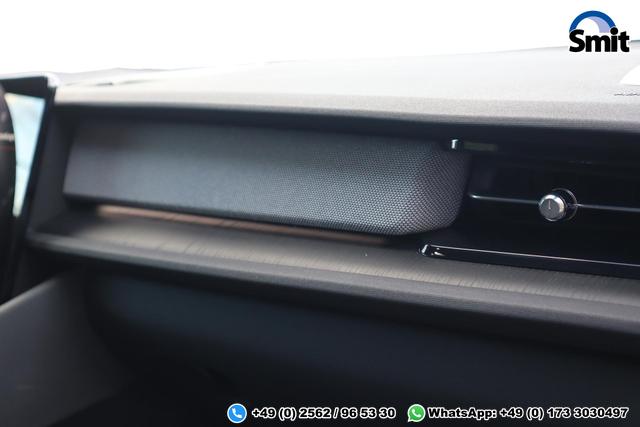 Polestar 2 Long Range Dual Motor Elektro 78kWh 