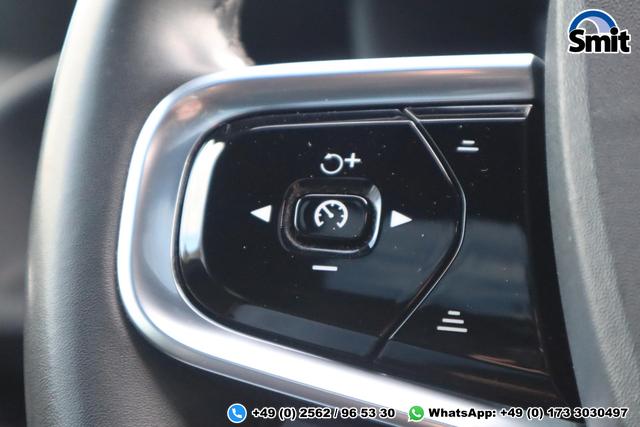 Polestar 2 Long Range Dual Motor Elektro 78kWh 