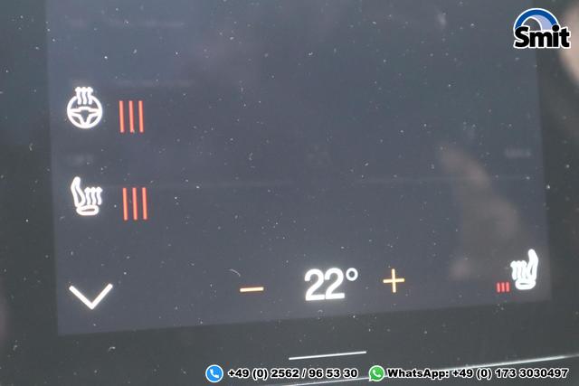 Polestar 2 Long Range Dual Motor Elektro 78kWh 