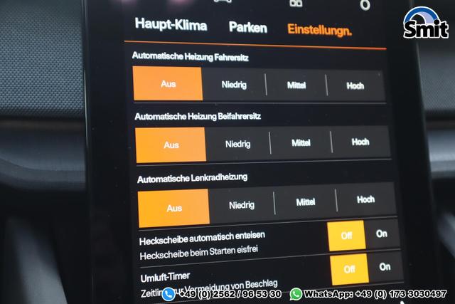 Polestar 2 Long Range Dual Motor Elektro 78kWh 