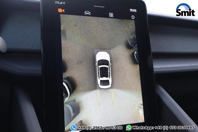 Polestar 2 Long Range Dual Motor Elektro 78kWh 