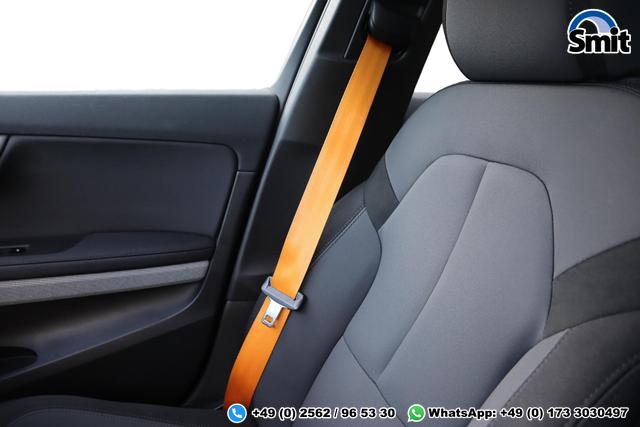 Polestar 2 Long Range Dual Motor Elektro 78kWh 