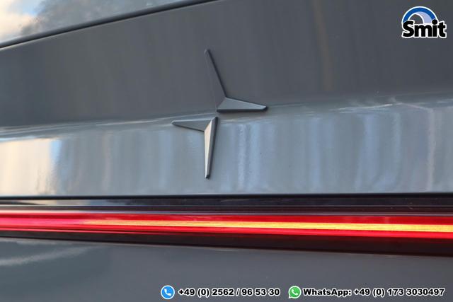 Polestar 2 Long Range Dual Motor Elektro 78kWh 