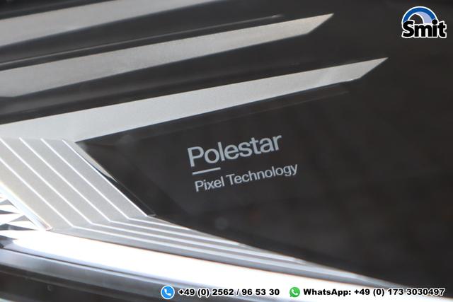 Polestar 2 Long Range Dual Motor Elektro 78kWh 