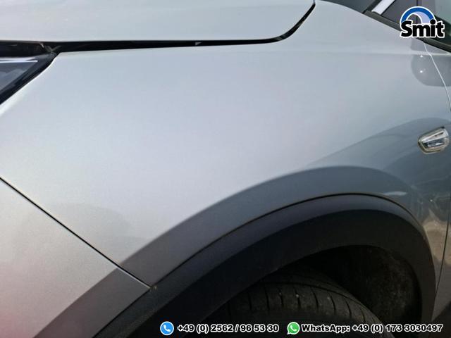 Opel Crossland 1.2 Turbo Ultimate Paket 