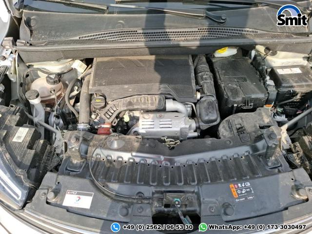 Opel Crossland 1.2 Turbo Ultimate Paket 