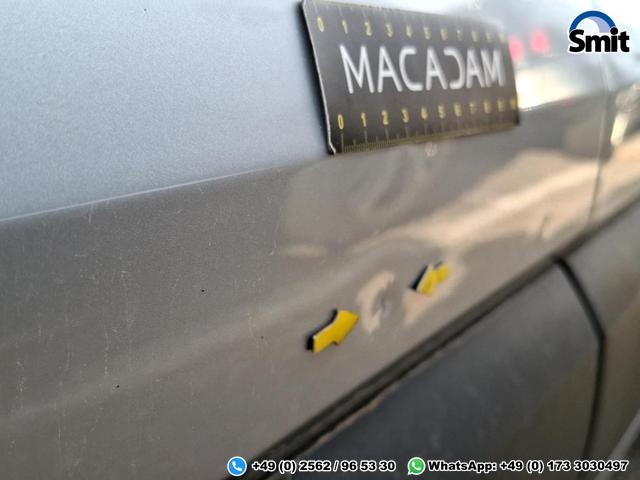 Opel Crossland 1.2 Turbo Ultimate Paket 