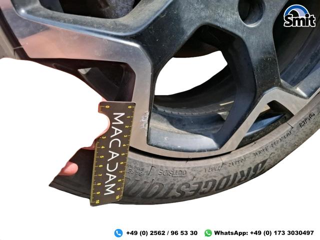 Opel Crossland 1.2 Turbo Ultimate Paket 