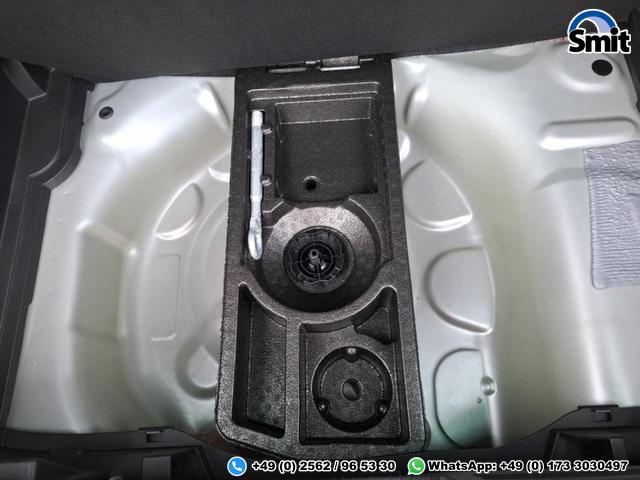 Opel Crossland 1.2 Turbo Ultimate Paket 