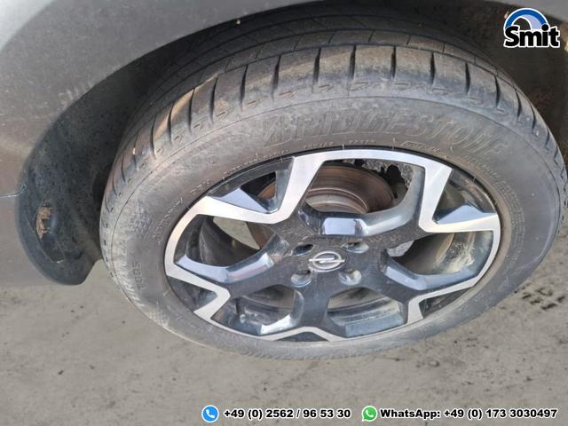 Opel Crossland 1.2 Turbo Ultimate Paket 