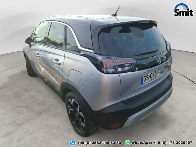 Opel Crossland 1.2 Turbo Ultimate Paket 