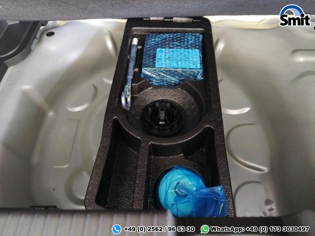 Opel Crossland 1.2 Turbo Elegance Paket 