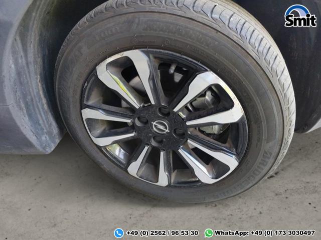 Opel Crossland 1.2 Turbo Elegance Paket 