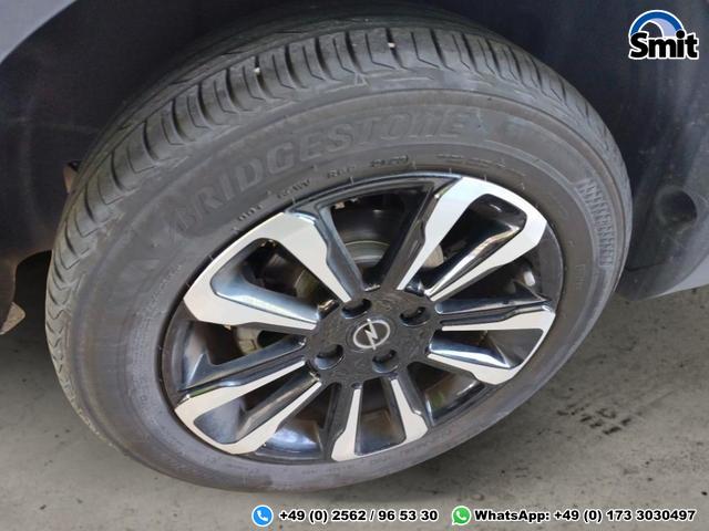 Opel Crossland 1.2 Turbo Elegance Paket 