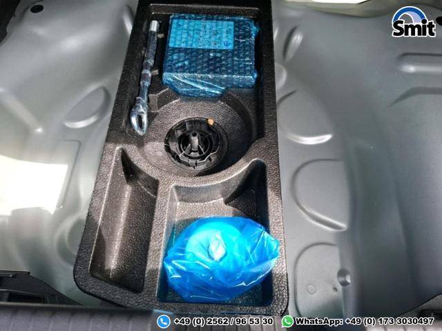 Opel Crossland 1.2 Turbo Elegance Paket 