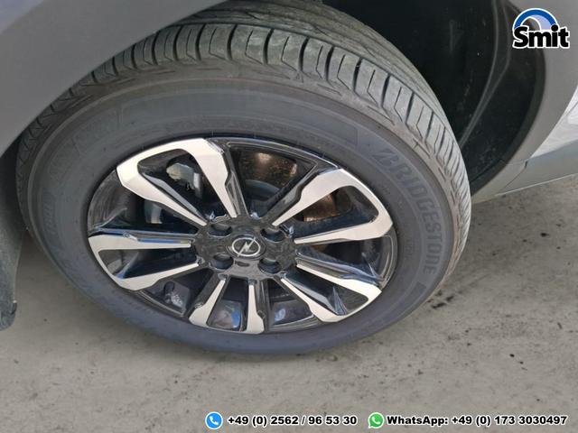 Opel Crossland 1.2 Turbo Elegance Paket 