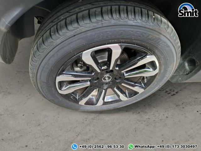 Opel Crossland 1.2 Turbo Elegance Paket 