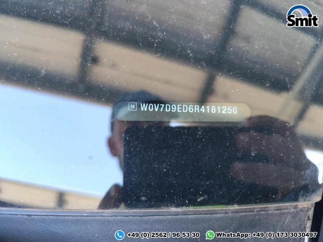 Opel Crossland 1.2 Turbo Elegance Paket 