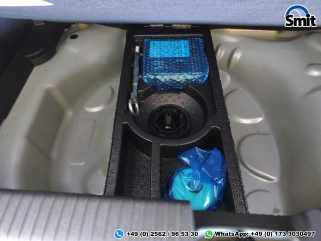 Opel Crossland 1.2 Turbo Elegance Paket 