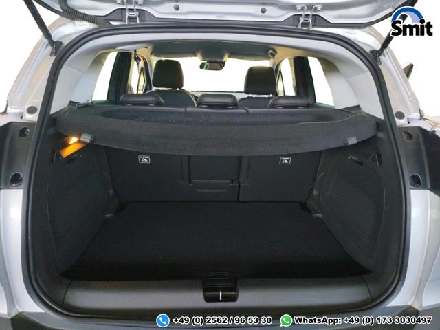 Opel Crossland 1.2 Turbo Elegance Paket 