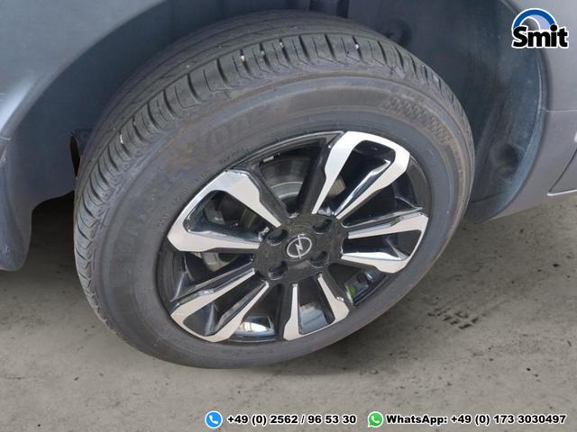 Opel Crossland 1.2 Turbo Elegance Paket 